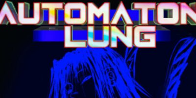 自动人偶(Automaton Lung) Build.20488306 官方中文下载 – 支持手柄免安装 | 701M