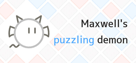 麦克斯韦解谜妖|maxwell’s puzzling demon|build. 23463076|官方中文|容量65. 07m插图咸鱼单机官网