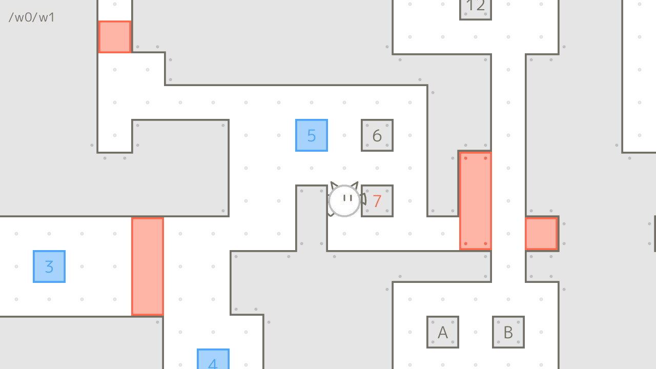 麦克斯韦解谜妖|官方中文|maxwell's puzzling demon插图4