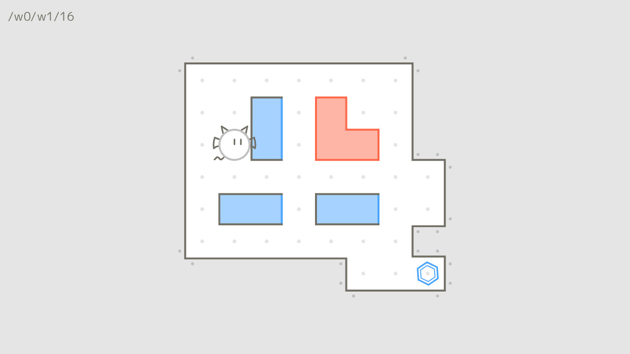 麦克斯韦解谜妖|官方中文|maxwell's puzzling demon插图6
