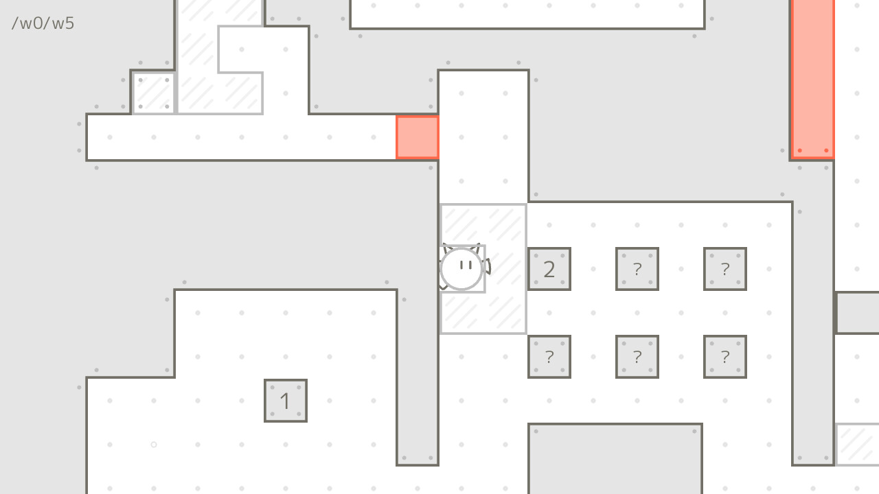 麦克斯韦解谜妖|官方中文|maxwell's puzzling demon插图5