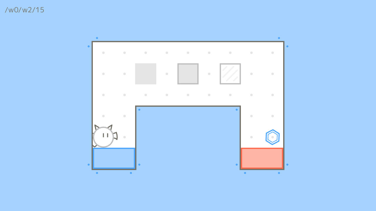 麦克斯韦解谜妖|官方中文|maxwell's puzzling demon插图7