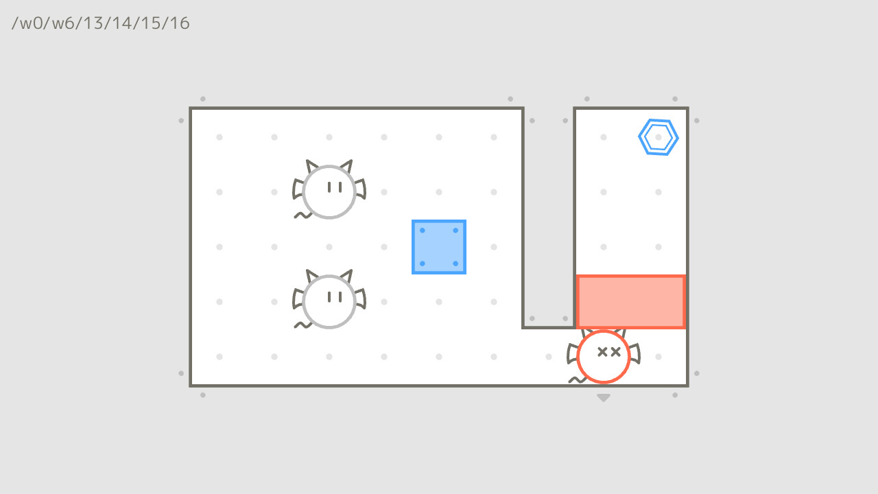 麦克斯韦解谜妖|官方中文|maxwell's puzzling demon插图8