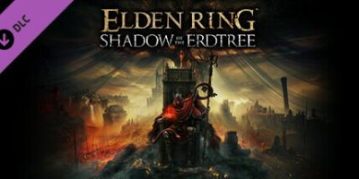 艾尔登法环黄金树幽影(ELDEN RING Shadow of the Erdtree) v1.16.2 官方简体中文下载 – 支持键盘.鼠标.手柄免安装 | 68.9GB