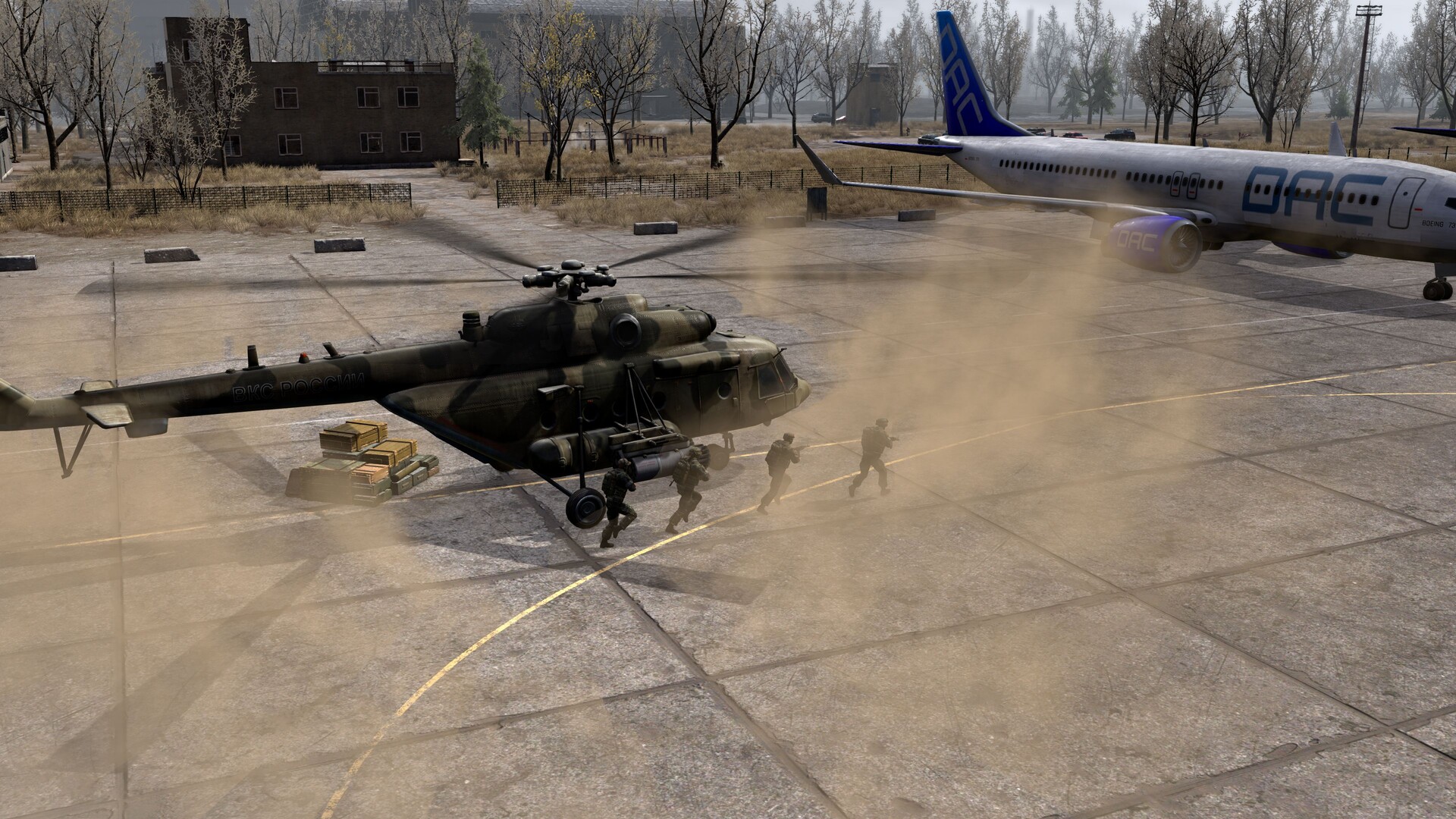 乌克兰战争:戈斯托梅尔英雄|ukrainian warfare: gostomel heroes|v1. 01. 539|官方中文|容量19. 9g插图1咸鱼单机官网 乌克兰战争:戈斯托梅尔英雄|ukrainian warfare: gostomel heroes|v1. 01. 539|官方中文|容量19. 9g插图1咸鱼单机官网