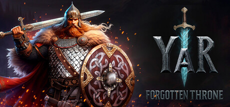 Yar:被遗忘的王座|yar: forgotten throne|build. 23256594|官方中文|支持手柄|容量7. 79g插图咸鱼单机官网 Yar:被遗忘的王座|yar: forgotten throne|build. 23256594|官方中文|支持手柄|容量7. 79g插图咸鱼单机官网