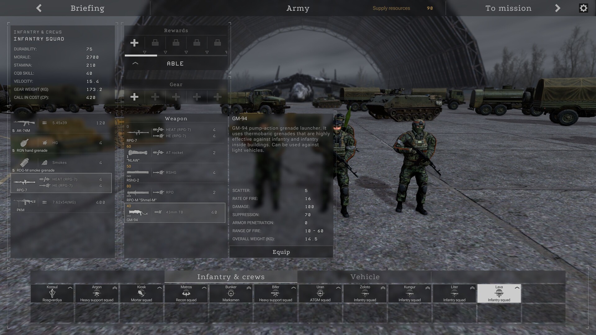 乌克兰战争:戈斯托梅尔英雄|ukrainian warfare: gostomel heroes|v1. 01. 539|官方中文|容量19. 9g插图5咸鱼单机官网 乌克兰战争:戈斯托梅尔英雄|ukrainian warfare: gostomel heroes|v1. 01. 539|官方中文|容量19. 9g插图5咸鱼单机官网