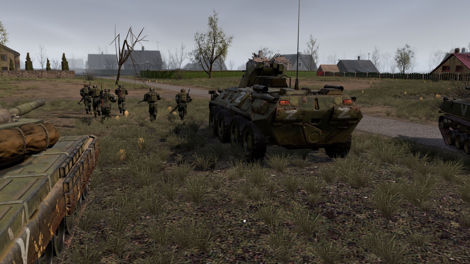 乌克兰战争:戈斯托梅尔英雄|ukrainian warfare: gostomel heroes|v1. 01. 539|官方中文|容量19. 9g插图6咸鱼单机官网 乌克兰战争:戈斯托梅尔英雄|ukrainian warfare: gostomel heroes|v1. 01. 539|官方中文|容量19. 9g插图6咸鱼单机官网