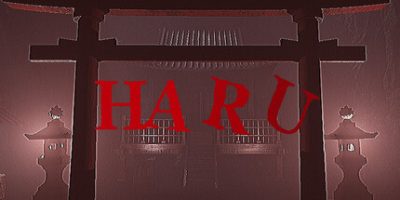 春 : 献祭仪式(Haru : Ritual of Sacrifice) Build.23337771 官方中文下载 | 1.01G