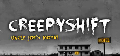 诡异夜班:乔叔的汽车旅馆|creepy shift: uncle joe’s motelv6. 0|官方中文|支持手柄|容量5. 38g插图咸鱼单机官网 诡异夜班:乔叔的汽车旅馆|creepy shift: uncle joe’s motelv6. 0|官方中文|支持手柄|容量5. 38g插图咸鱼单机官网