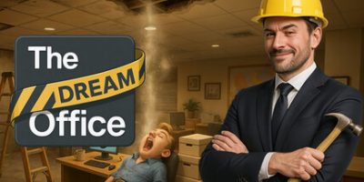 梦想办公室(The Dream Office) Build.23289774 官方中文下载 – 支持手柄免安装 | 7.02G