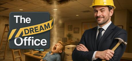 梦想办公室|the dream office|build. 23289774|官方中文|支持手柄|容量7. 02g插图咸鱼单机官网 梦想办公室|the dream office|build. 23289774|官方中文|支持手柄|容量7. 02g插图咸鱼单机官网