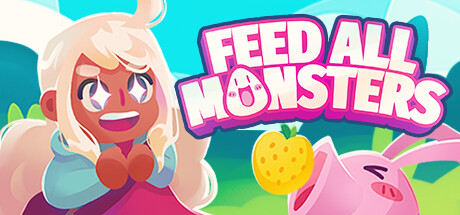 喂怪兽!|feed all monsters|build. 23095535|官方中文|容量215. 95m插图咸鱼单机官网 喂怪兽!|feed all monsters|build. 23095535|官方中文|容量215. 95m插图咸鱼单机官网