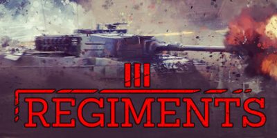 兵团(Regiments) v1.5.5S 官方中文下载 | 11.5G