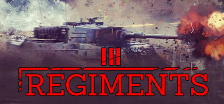 兵团|regiments|v1. 5. 5s|官方中文|容量11. 5g插图咸鱼单机官网 兵团|regiments|v1. 5. 5s|官方中文|容量11. 5g插图咸鱼单机官网