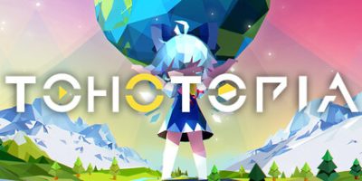 帝国幻想乡(TOHOTOPIA) v0.7.3 官方中文下载 | 1.79G