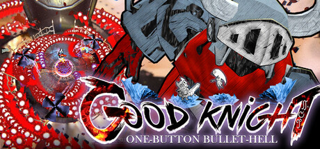 骑士镇魂曲|good knight|build. 23609883|官方中文|支持手柄|容量1. 19g插图咸鱼单机官网 骑士镇魂曲|good knight|build. 23609883|官方中文|支持手柄|容量1. 19g插图咸鱼单机官网