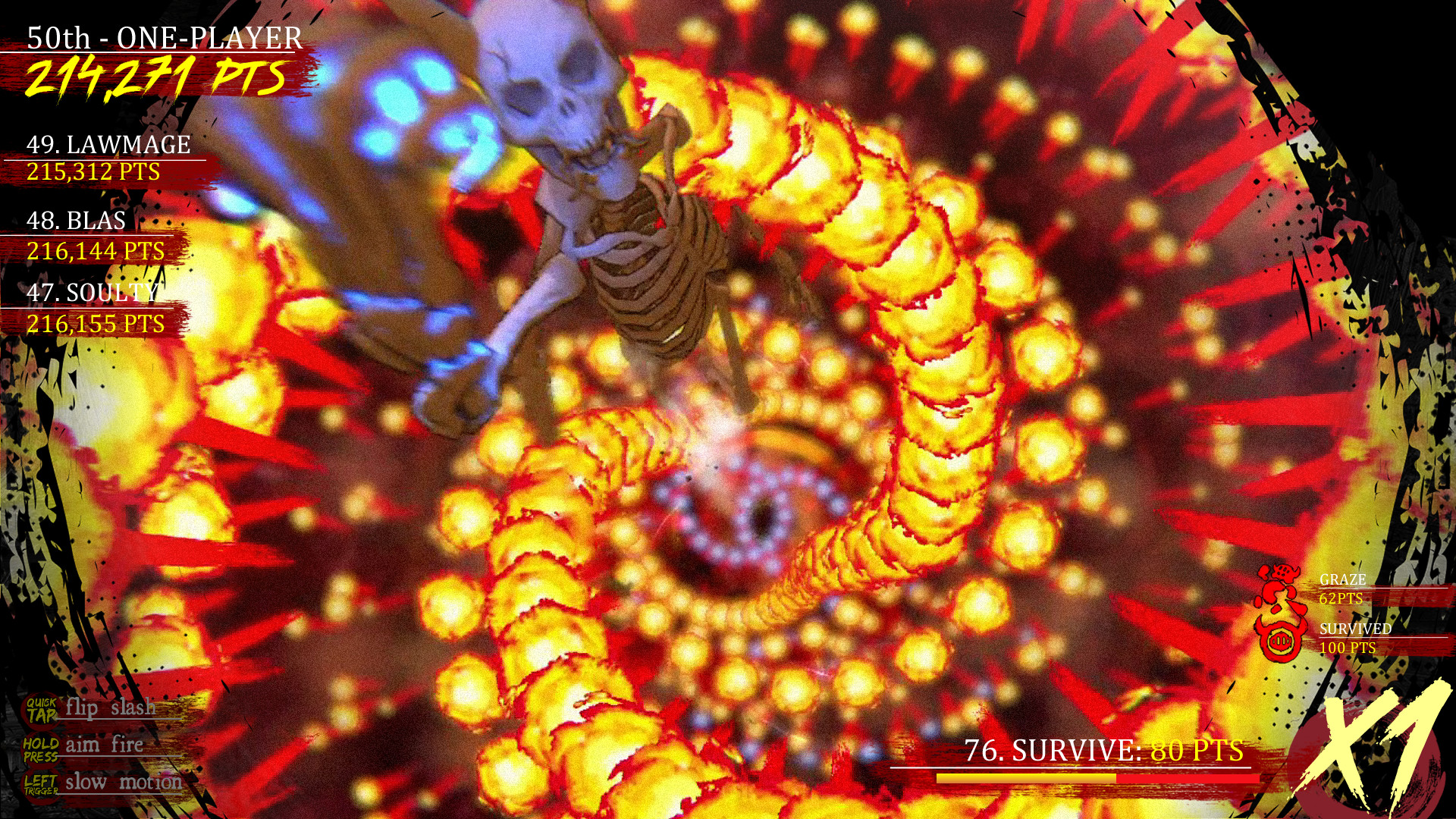 骑士镇魂曲|good knight|build. 23609883|官方中文|支持手柄|容量1. 19g插图2咸鱼单机官网 截图 #1