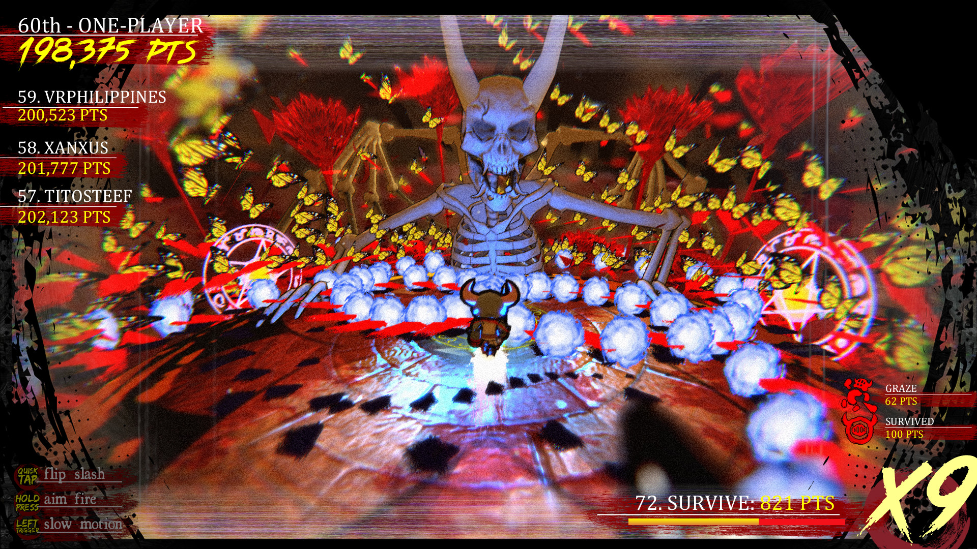 骑士镇魂曲|good knight|build. 23609883|官方中文|支持手柄|容量1. 19g插图3咸鱼单机官网 截图 #2
