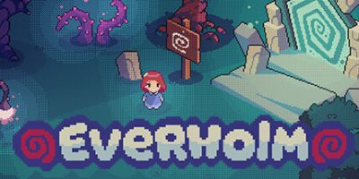 永恒岛梦旅(Everholm) v2.0.11 官方中文下载 – 支持手柄免安装 | 1.65G