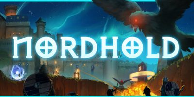 诺德堡(Nordhold) v1.1.21 官方中文下载 | 3.06G