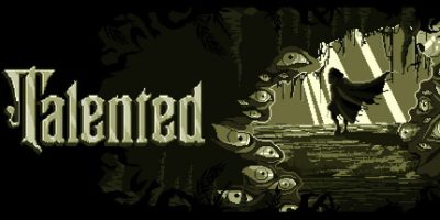 才华横溢(Talented) v1.4.14 官方中文下载 – 支持手柄免安装 | 361M
