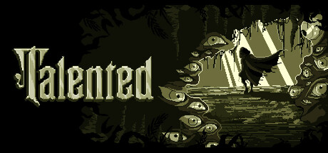 才华横溢|talented|v1. 4. 14|官方中文|支持手柄|容量361m插图咸鱼单机官网