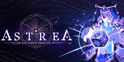 阿斯特赖亚(Astrea: Six-Sided Oracles) v1.2.957 官方中文下载 – 支持手柄免安装 | 2.77G