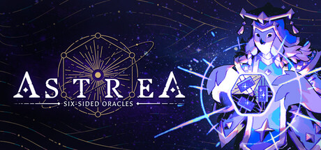 阿斯特赖亚|astrea: six-sided oracles|v1. 2. 957|官方中文|支持手柄|容量2. 77g插图咸鱼单机官网 阿斯特赖亚|astrea: six-sided oracles|v1. 2. 957|官方中文|支持手柄|容量2. 77g插图咸鱼单机官网