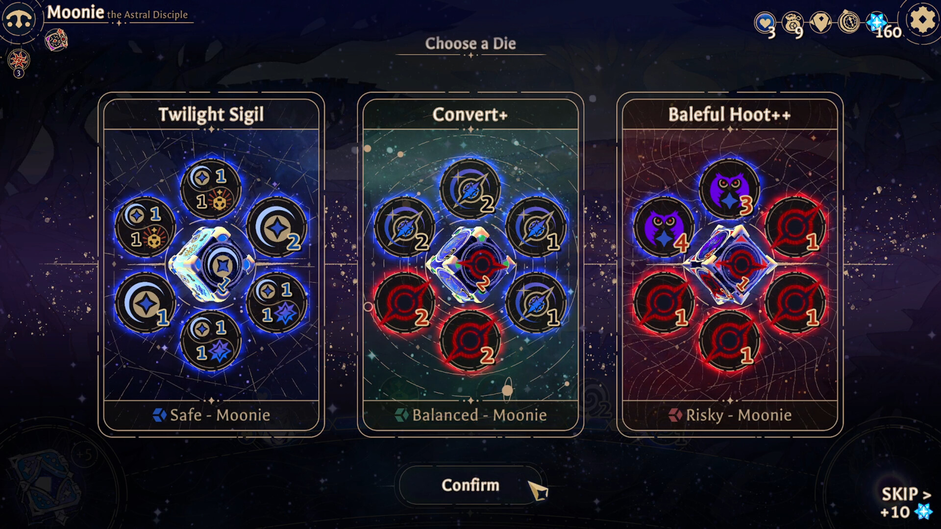 1696258435726874. Jpg 阿斯特赖亚|astrea: six-sided oracles|v1. 2. 957|官方中文|支持手柄|容量2. 77g插图6咸鱼单机官网