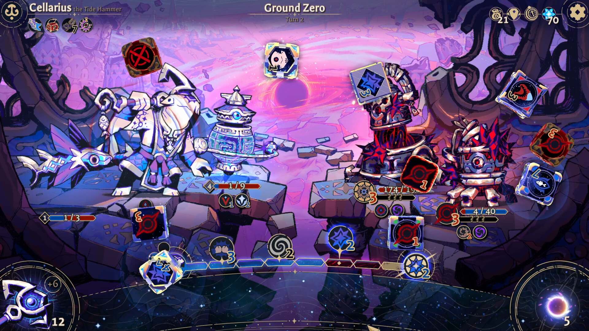1696258436579772. Jpg 阿斯特赖亚|astrea: six-sided oracles|v1. 2. 957|官方中文|支持手柄|容量2. 77g插图7咸鱼单机官网
