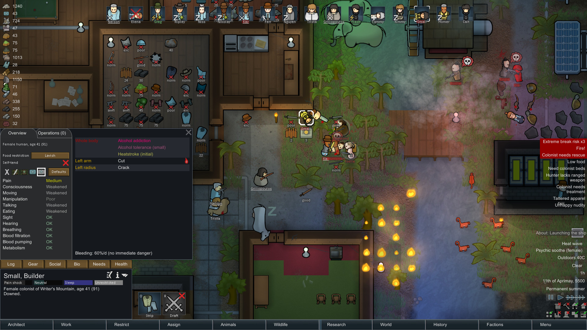 1619515780116177. Jpg 环世界|边缘世界|rimworldv|1. 6. 4850|官方中文|整合dlc|容量934m插图1咸鱼单机官网