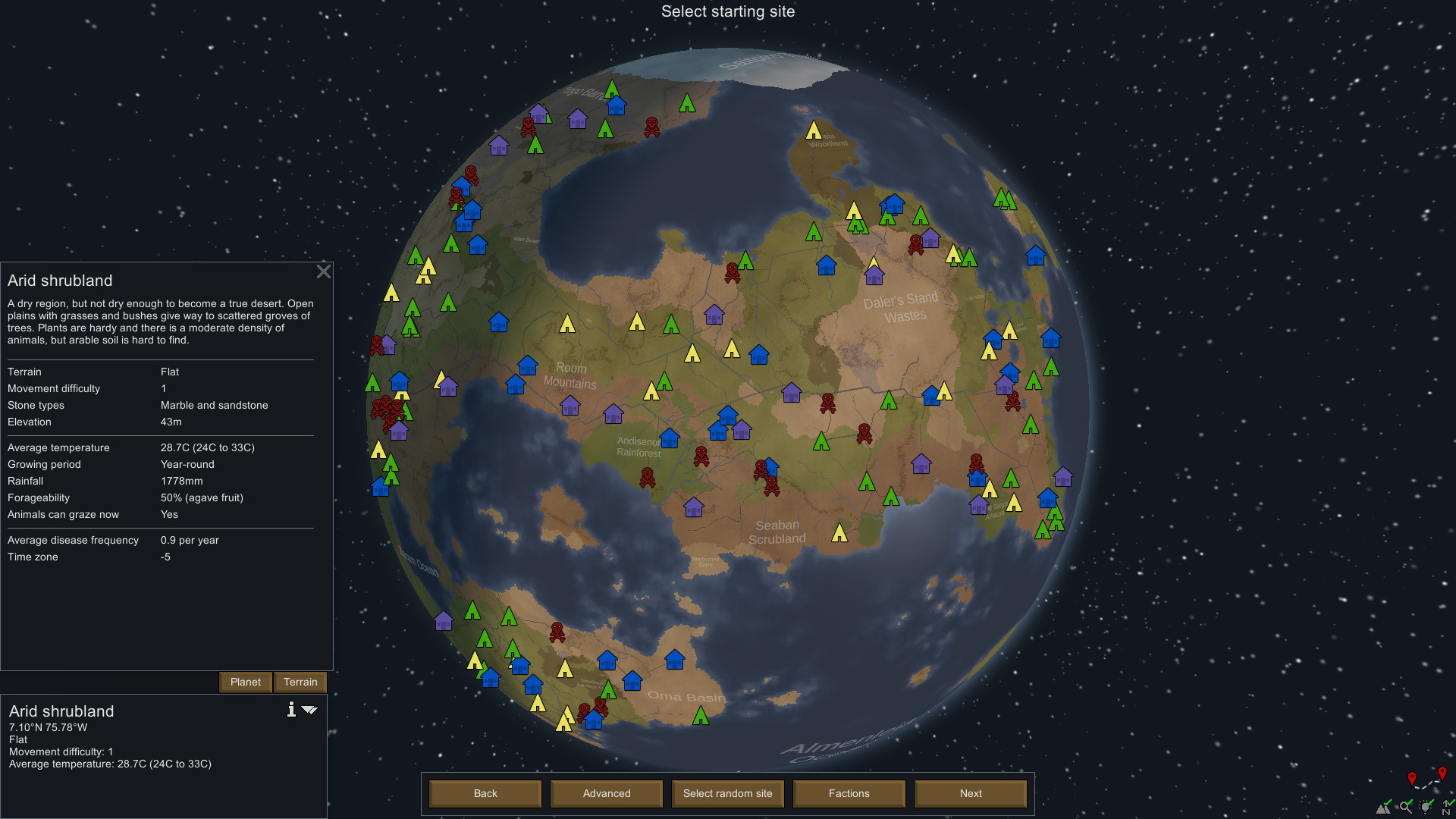 1619515780200944. Jpg 环世界|边缘世界|rimworldv|1. 6. 4850|官方中文|整合dlc|容量934m插图3咸鱼单机官网