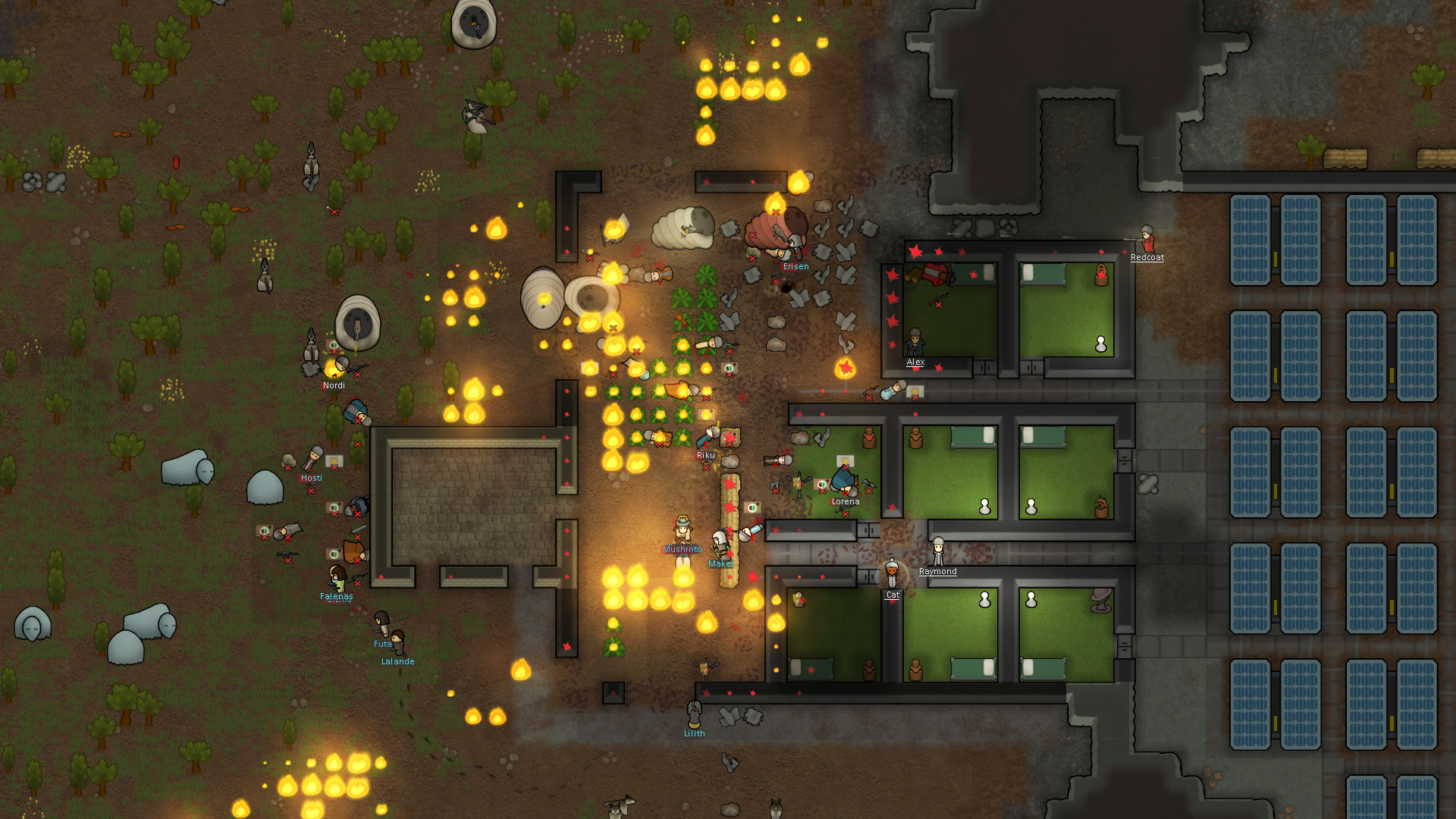 1619515780876333. Jpg 环世界|边缘世界|rimworldv|1. 6. 4850|官方中文|整合dlc|容量934m插图4咸鱼单机官网