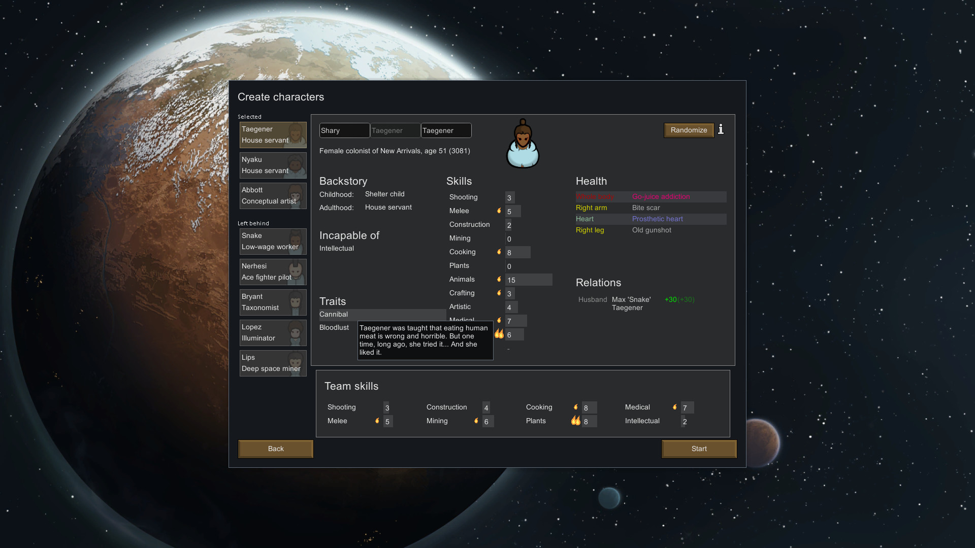 1619515781994334. Jpg 环世界|边缘世界|rimworldv|1. 6. 4850|官方中文|整合dlc|容量934m插图5咸鱼单机官网