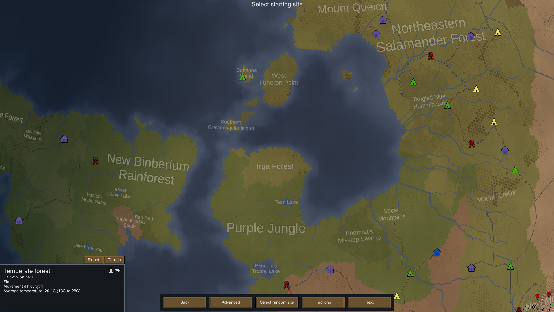 1619515781780998. Jpg 环世界|边缘世界|rimworldv|1. 6. 4850|官方中文|整合dlc|容量934m插图7咸鱼单机官网