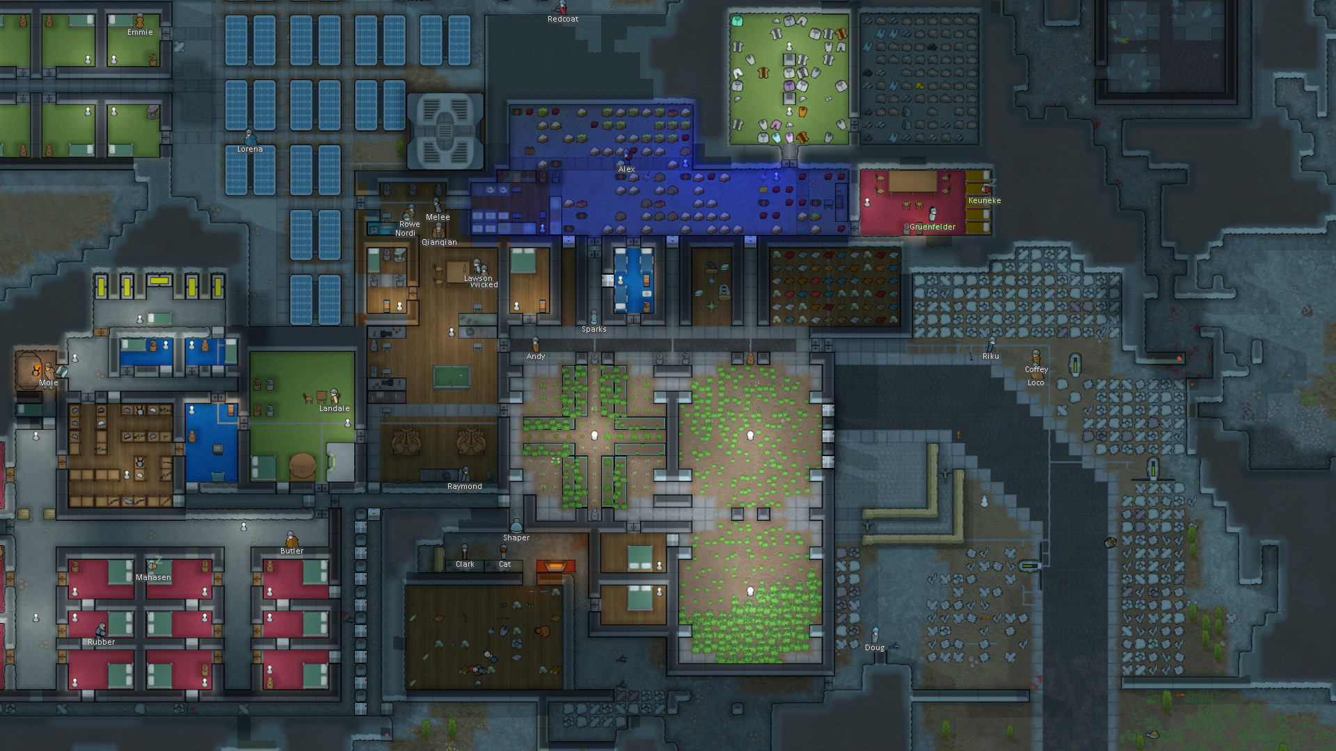 1619515781245290. Jpg 环世界|边缘世界|rimworldv|1. 6. 4850|官方中文|整合dlc|容量934m插图9咸鱼单机官网