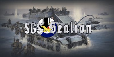 SGS 海狮行动(SGS Sealion) Build.23049118 官方中文下载 | 980M