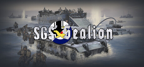 Sgs 海狮行动|sgs sealion|build. 23049118|官方中文|容量980m插图咸鱼单机官网 Sgs 海狮行动|sgs sealion|build. 23049118|官方中文|容量980m插图咸鱼单机官网