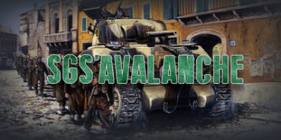 SGS 雪崩战役(SGS Avalanche) Build.23598659 官方中文下载 | 1.1G