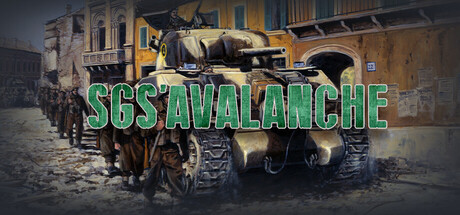 Sgs 雪崩战役|sgs avalanche|build. 23598659|官方中文|容量1. 1g插图咸鱼单机官网 Sgs 雪崩战役|sgs avalanche|build. 23598659|官方中文|容量1. 1g插图白万单机官网