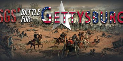 SGS 葛底斯堡战役(SGS Battle for: Gettysburg) Build.23636811 官方中文下载 | 853M