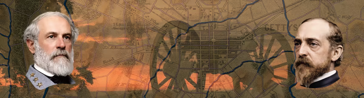 Sgs 葛底斯堡战役|sgs battle for: gettysburg|build. 23636811|官方中文|容量853m插图2白万单机官网