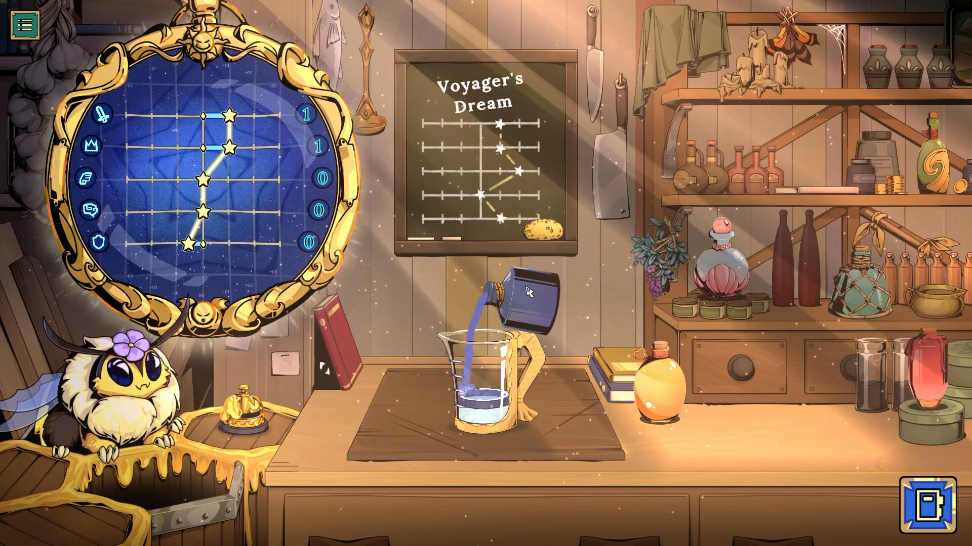 魔饮心语轶闻:梦行者|tavern talk stories: dreamwalker|2026. 6. 10|官方中文|容量3. 37g插图3咸鱼单机官网 魔饮心语轶闻:梦行者|tavern talk stories: dreamwalker|2026. 6. 10|官方中文|容量3. 37g插图3白万单机官网