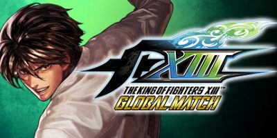 拳皇13:全球对决(THE KING OF FIGHTERS XIII GLOBAL MATCH) Build.1709202联机版 官方简体中文下载 – 支持键盘.鼠标.手柄免安装 | 2.28GB