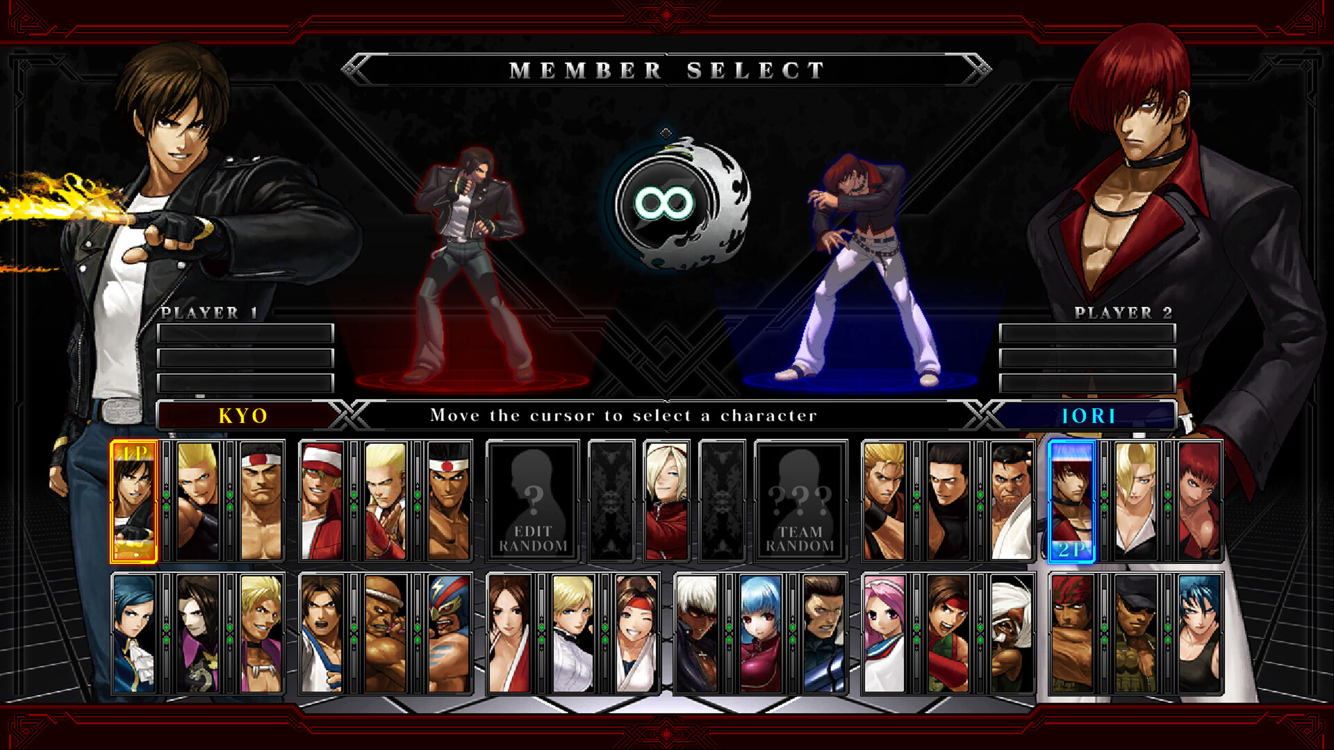 拳皇13:全球对决|the king of fighters xiii global match|build. 1709202联机版|容量2. 28gb|官方简体中文|支持键盘. 鼠标. 手柄插图1咸鱼单机官网 拳皇13:全球对决|the king of fighters xiii global match|build. 1709202联机版|容量2. 28gb|官方简体中文|支持键盘. 鼠标. 手柄插图1白万单机官网