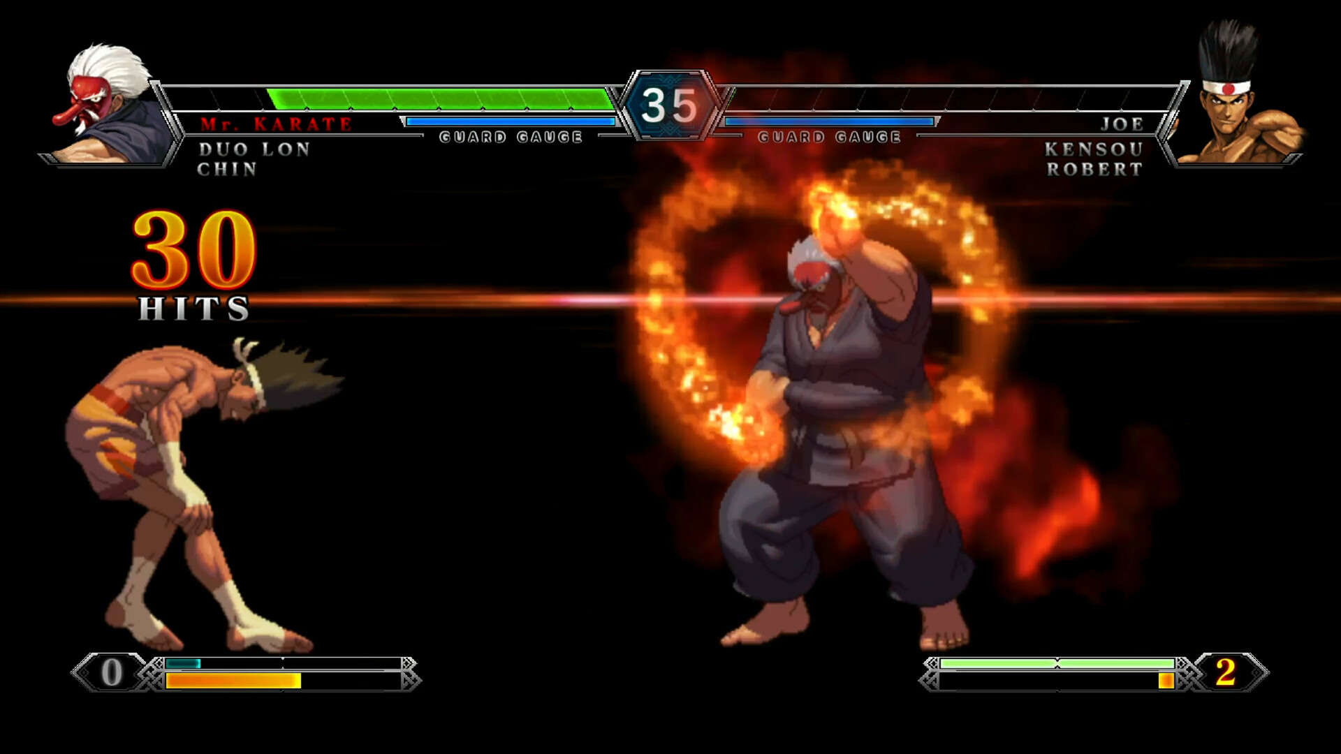 拳皇13:全球对决|the king of fighters xiii global match|build. 1709202联机版|容量2. 28gb|官方简体中文|支持键盘. 鼠标. 手柄插图2咸鱼单机官网 拳皇13:全球对决|the king of fighters xiii global match|build. 1709202联机版|容量2. 28gb|官方简体中文|支持键盘. 鼠标. 手柄插图2白万单机官网