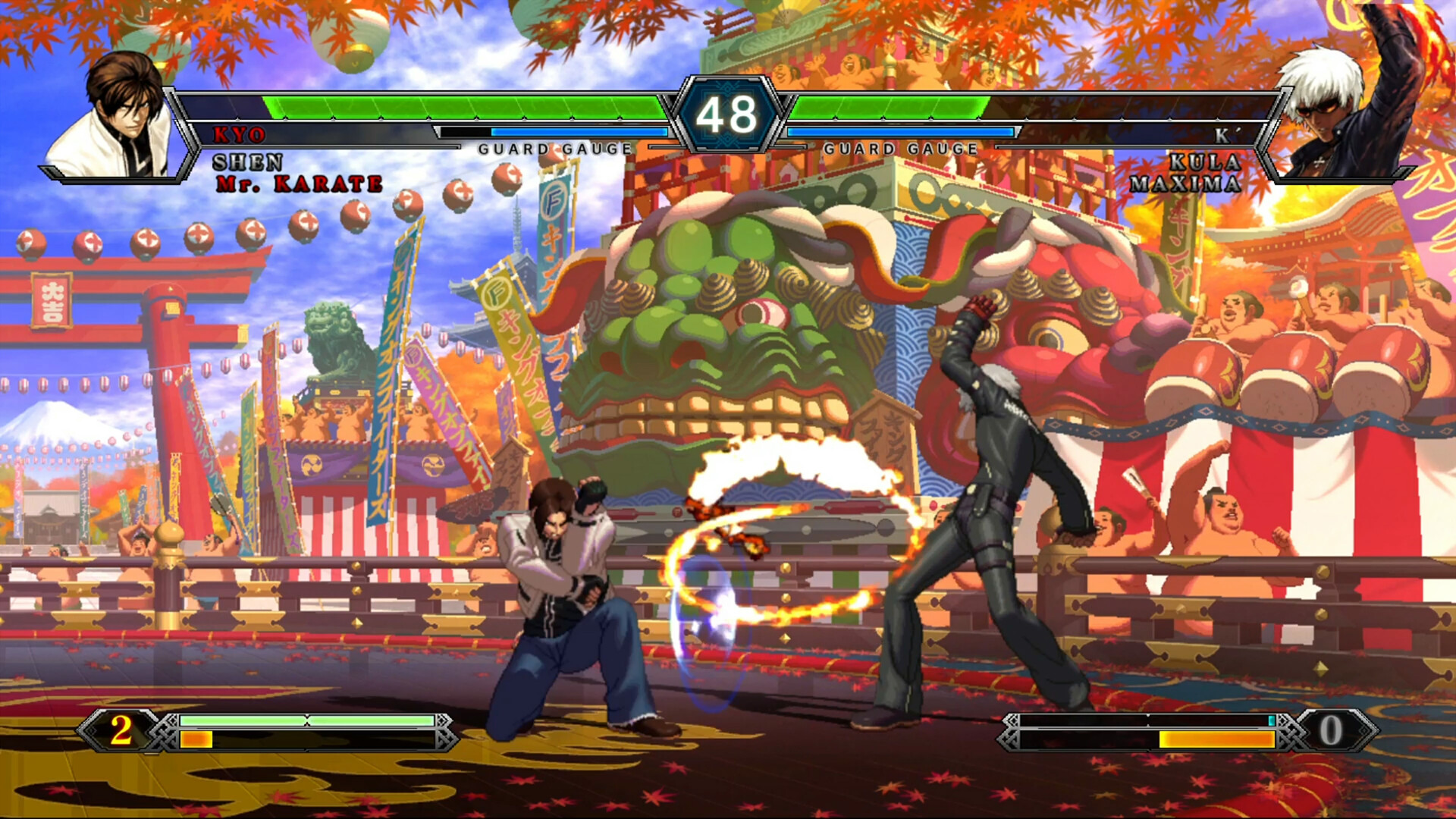 拳皇13:全球对决|the king of fighters xiii global match|build. 1709202联机版|容量2. 28gb|官方简体中文|支持键盘. 鼠标. 手柄插图3咸鱼单机官网 拳皇13:全球对决|the king of fighters xiii global match|build. 1709202联机版|容量2. 28gb|官方简体中文|支持键盘. 鼠标. 手柄插图3白万单机官网