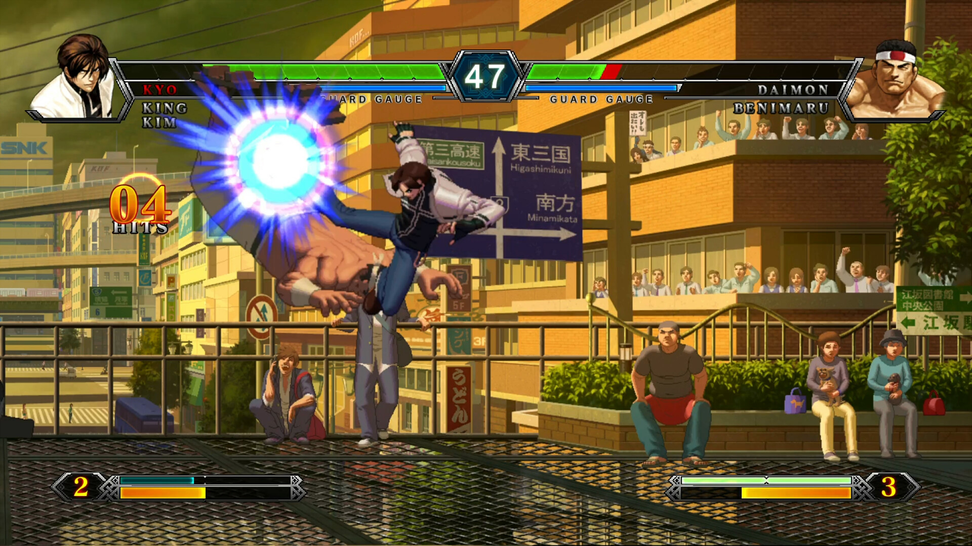 拳皇13:全球对决|the king of fighters xiii global match|build. 1709202联机版|容量2. 28gb|官方简体中文|支持键盘. 鼠标. 手柄插图6咸鱼单机官网 拳皇13:全球对决|the king of fighters xiii global match|build. 1709202联机版|容量2. 28gb|官方简体中文|支持键盘. 鼠标. 手柄插图6白万单机官网
