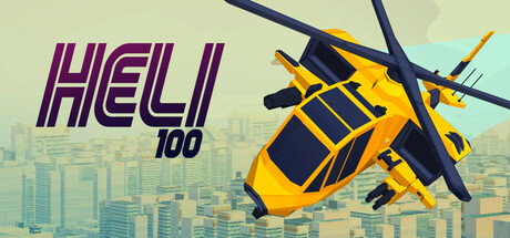 直升机100|heli 100|官方英文|支持手柄|容量139m插图咸鱼单机官网 直升机100|heli 100|官方英文|支持手柄|容量139m插图白万单机官网